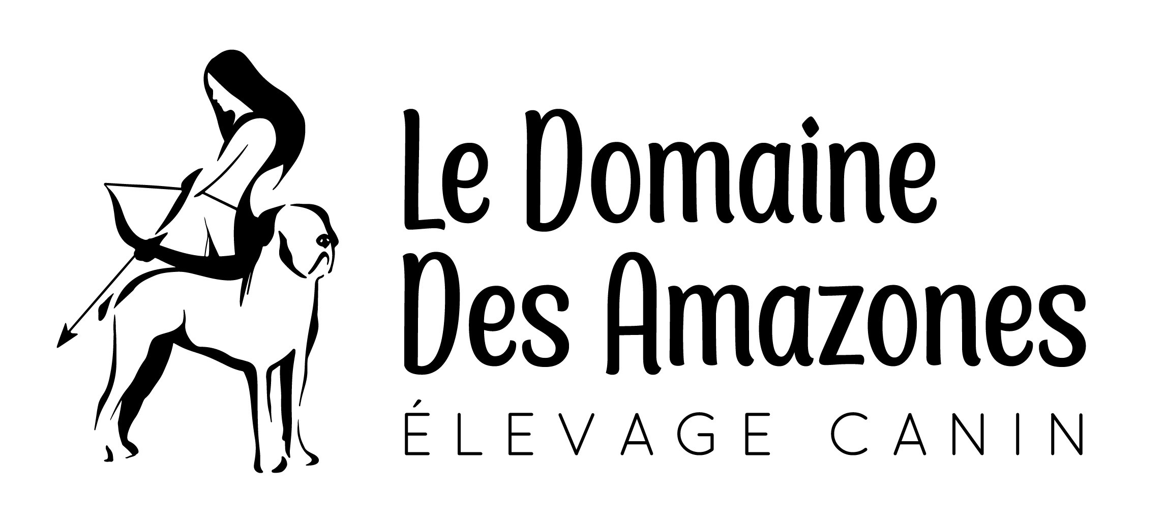 Le Domaine Des Amazones